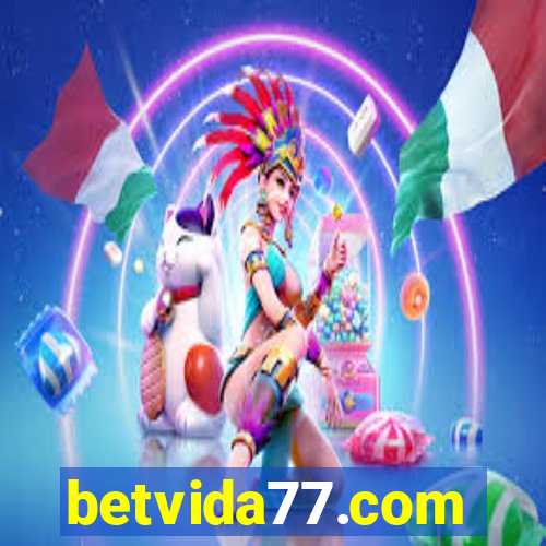 betvida77.com