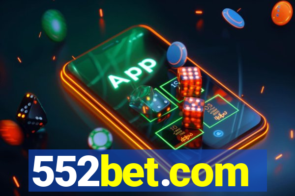 552bet.com