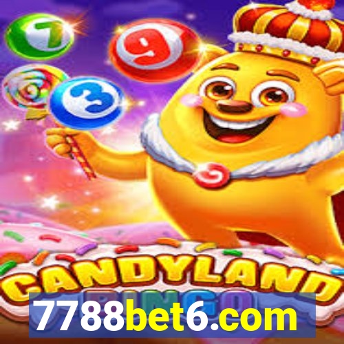7788bet6.com