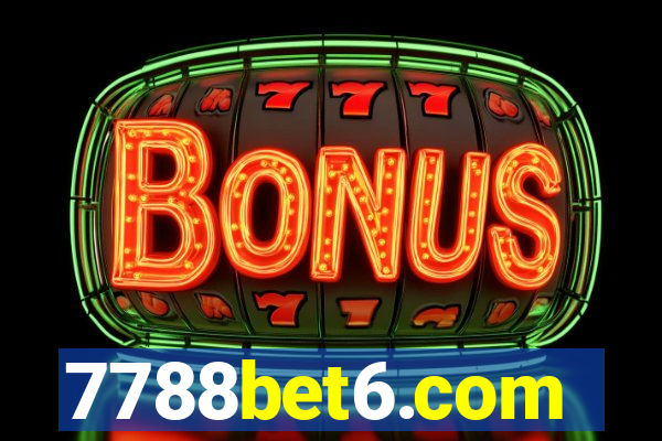 7788bet6.com