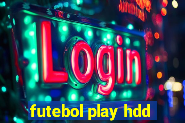 futebol play hdd