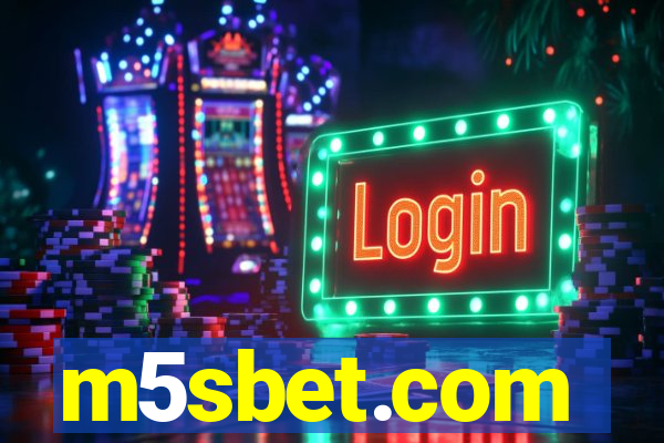 m5sbet.com