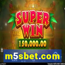m5sbet.com