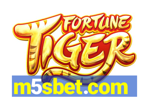 m5sbet.com