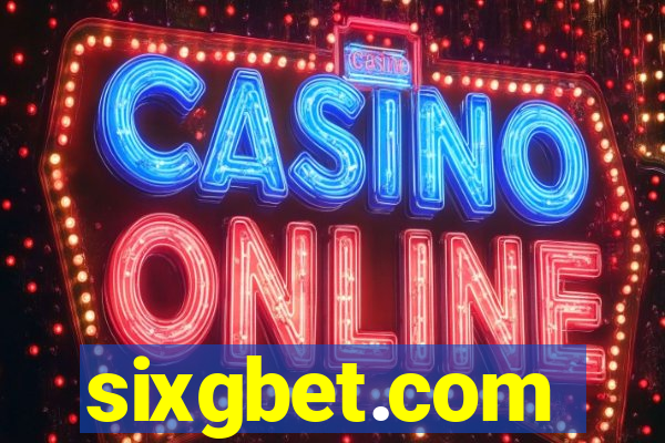 sixgbet.com
