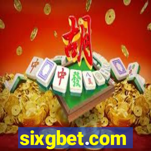 sixgbet.com