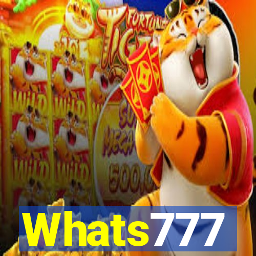 Whats777