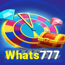 Whats777