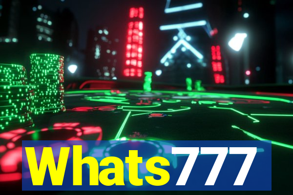 Whats777