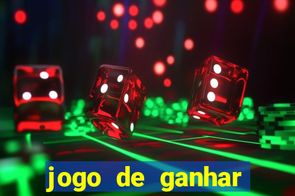 jogo de ganhar dinheiro ao se cadastrar