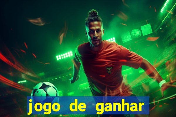 jogo de ganhar dinheiro ao se cadastrar