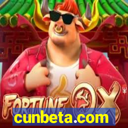 cunbeta.com