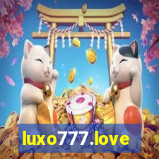 luxo777.love