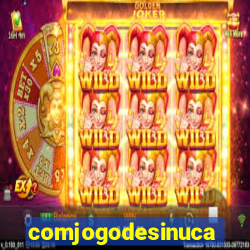comjogodesinuca