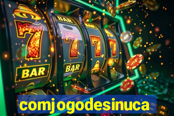 comjogodesinuca