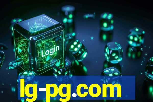 lg-pg.com