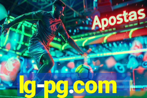 lg-pg.com