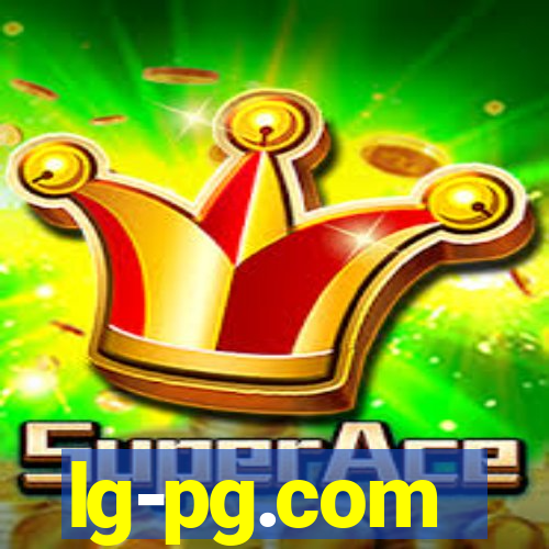 lg-pg.com