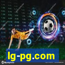 lg-pg.com