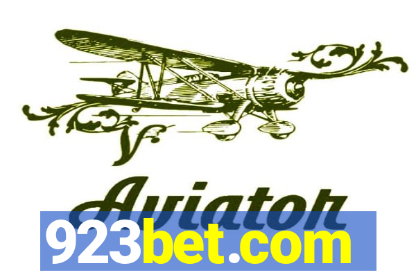 923bet.com