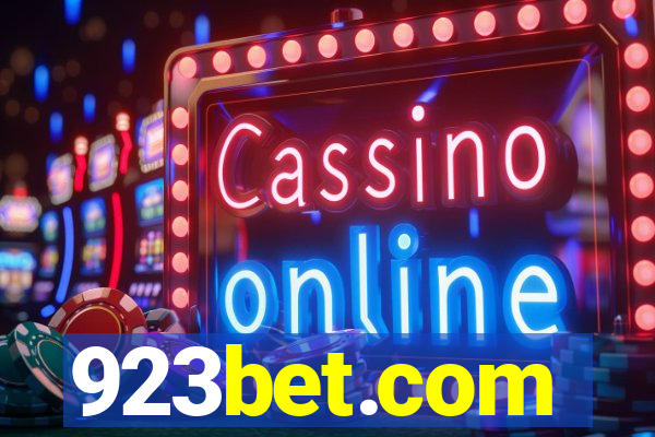 923bet.com