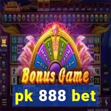 pk 888 bet