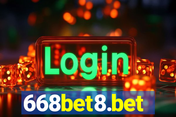 668bet8.bet