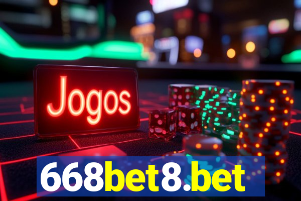 668bet8.bet