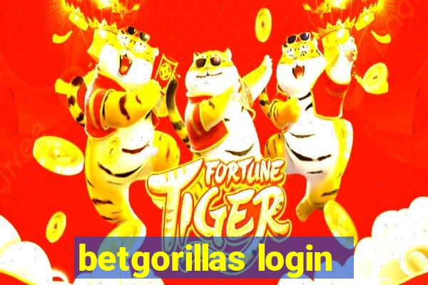 betgorillas login