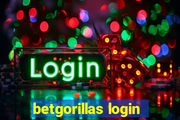 betgorillas login