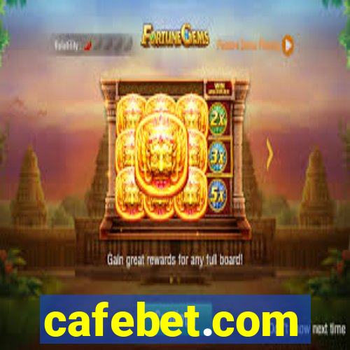 cafebet.com