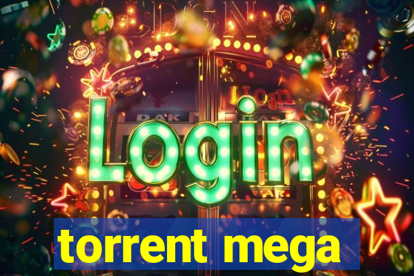 torrent mega