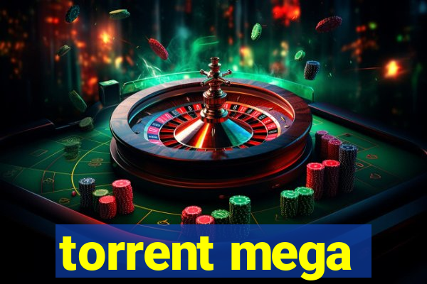 torrent mega