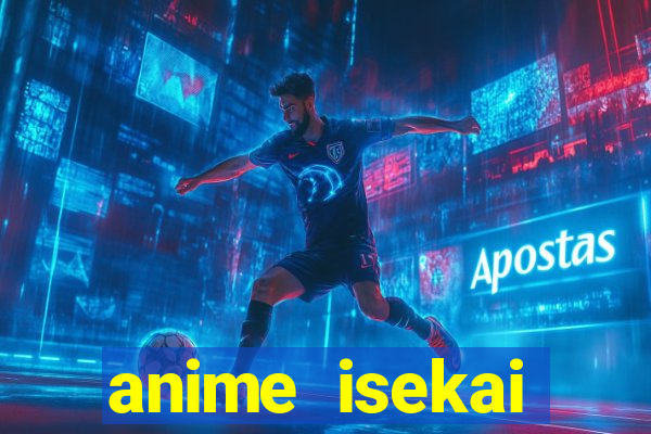 anime isekai nonbiri nouka dublado