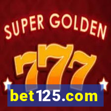 bet125.com
