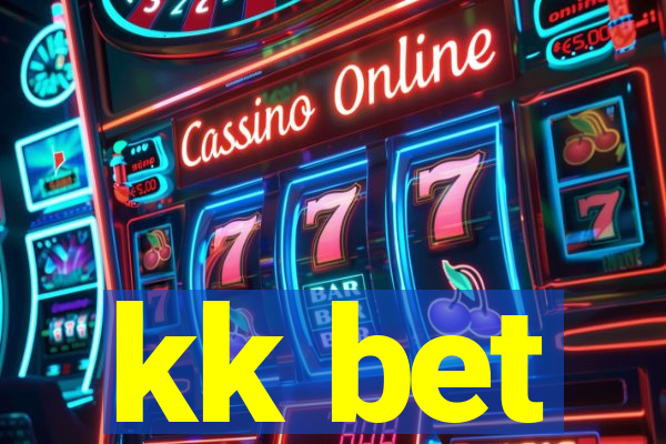 kk bet