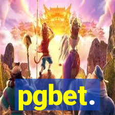pgbet.