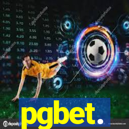 pgbet.