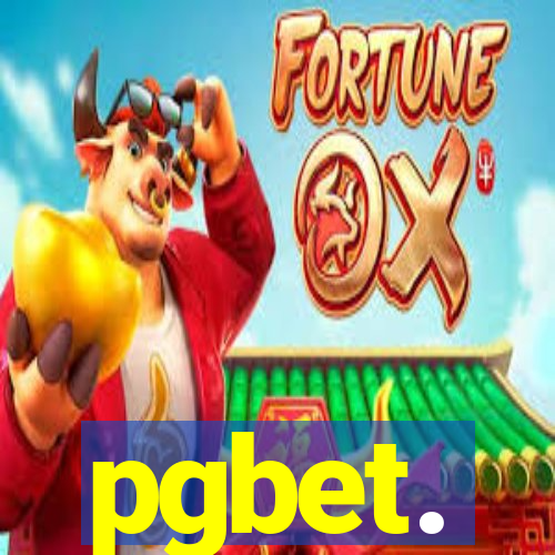 pgbet.