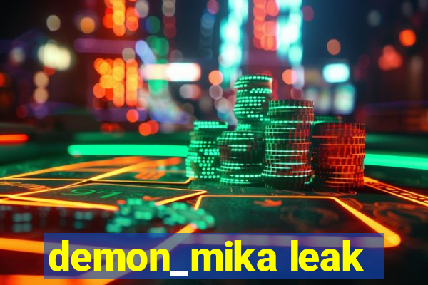 demon_mika leak
