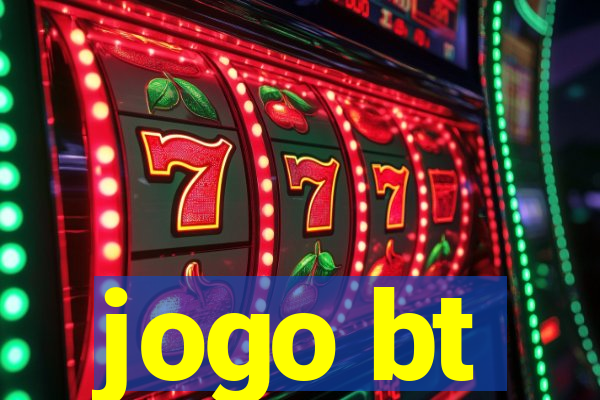 jogo bt