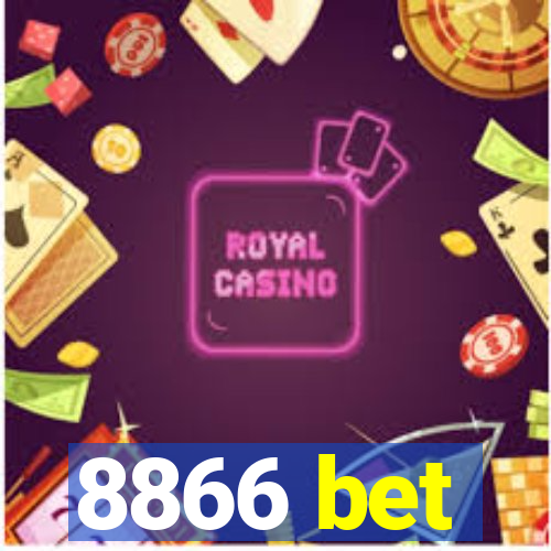 8866 bet