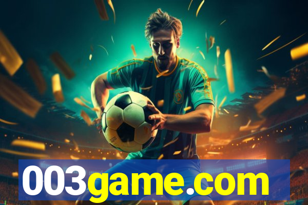 003game.com