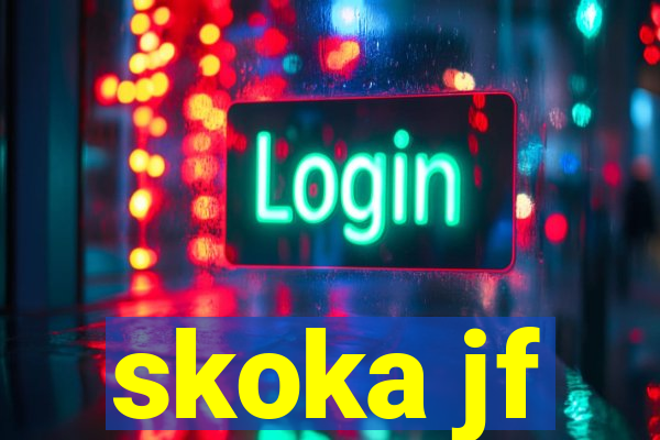 skoka jf