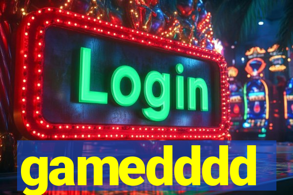 gamedddd