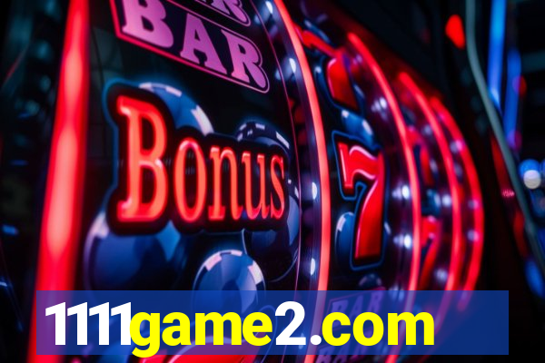 1111game2.com