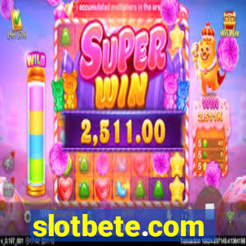 slotbete.com
