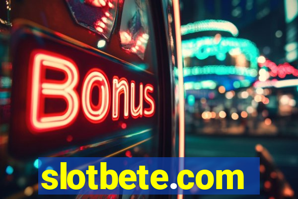 slotbete.com