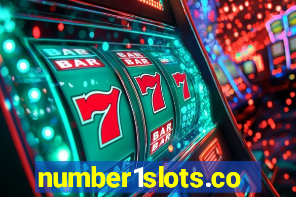 number1slots.com