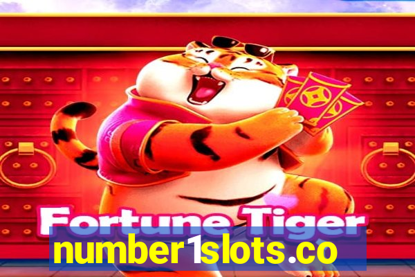 number1slots.com